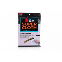 [Utierka z mikrovlákna Soft99 - Super absorbent vody]