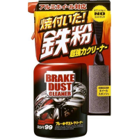 [Soft99 New Brake Dust Cleaner 400 ml]