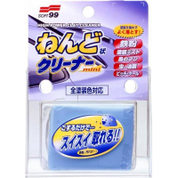 [Hlinená tyčinka Soft99 Surface Smoother 100g]