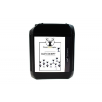 [Kokpit Daniel Washington Mat 5L]