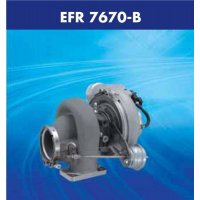 [Turbodúchadlo Borg Warner EFR-7670]