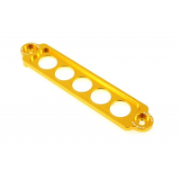 [Upevnenie autobatérie JDM Gold Civic 02-05]