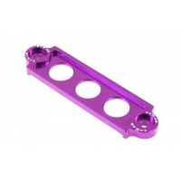 [Upevnenie autobatérie JDM Purple Civic 88-00]