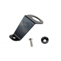 [Radiator Stay JDM Civic 92-95 Black]