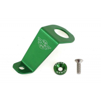 [Radiator Stay JDM Civic 92-95 Green]