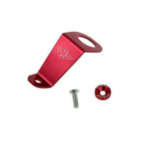 [Radiator Stay JDM Civic 92-95 Red]
