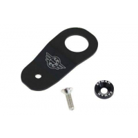 [Radiator Stay JDM Civic 96-00 Black]