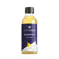 [Ultracoat šampón + 500 ml]