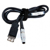 [USB protokolovací kábel]