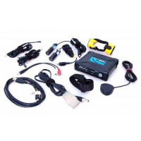 [Video VBOX Lite - Caterham Kit]