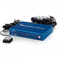 [Video VBOX Pro 10Hz]