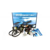 [HID Kit Xenon CanBus Pro H4 4300K]