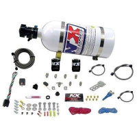 [ALL SPORT COMPACT Systém s jednou tryskou EFI (35-50-75HP) 7L]