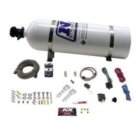 [DIESELOVÝ STOHOVAČ 2 DRY Nitrous System (150HP) 7L]