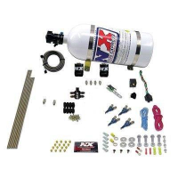 [BENZÍN EFI DIRECT PORT Nitrous System (100, 150, 250 HP) 4,5 l 4 valec]