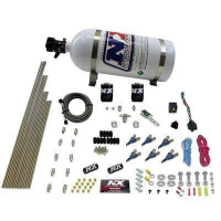 [BENZÍN EFI DIRECT PORT Nitrous System (150-375HP) 7L 6 CYL]