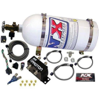 [PROTON Nitrous System (35, 50, 75 HP) JEDNA DÝZA 2L]