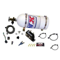 [PROTON SERIES Nitrous System (35, 50, 75HP) 4,5L]