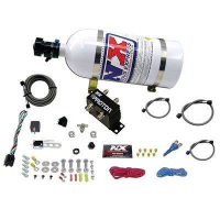 [PROTON PLUS Nitrous System (35-125HP) 4,5L]