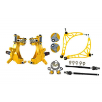 [Set-Tturn BMW E46 FAT]