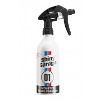 [Shiny Garage Monster Wheel Cleaner+ 500 ml]