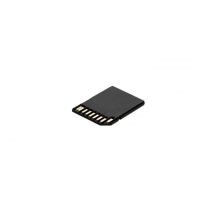 [SD karta Ecumaster 4GB – priemyselná až EDL-1]