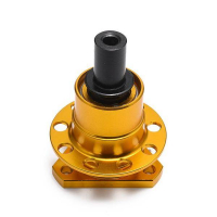 [TurboWorks Quick Release Hub (navarené)]