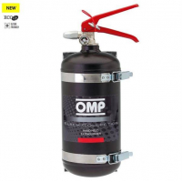 [Hasiaci prístroj OMP Black Collection 2,4L (CAB/319)]