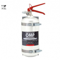 [Hasiaci prístroj OMP White Collection 2,4L (CBB/351)]