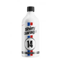 [Shiny Garage Back2Black Polymer Tire Dressing 1L]