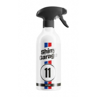 [Shiny Garage D-Tox 500 ml]