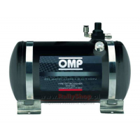 [Hasiaci systém OMP Black Collection 4,25L (CESST1)]