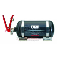[Hasiaci systém OMP Black Collection 2,8L (CMFST1)]