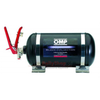 [Hasiaci systém OMP Black Collection 4,25L (CMSST1)]