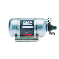 [Hasiaci systém OMP Platinum Collection 0,9L (CEFAL3)]