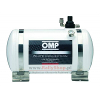 [Hasiaci systém OMP White Collection 4,25L (CESAL2)]
