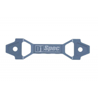 [Upevnenie autobatérie D1Spec 15cm strieborné]