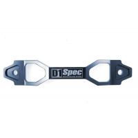 [Upínacia batéria do auta D1Spec 20cm strieborná]
