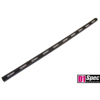 [Silikonová hadica D1Spec Black 28mm 100cm]