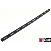 [Silikonová hadica D1Spec Black 38mm 100cm]