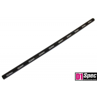 [Silikonová hadica D1Spec Black 114mm 8cm]