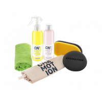 [CHEMOTION Carnauba -Súprava]