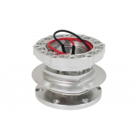 [Naba Quick Release Silver]