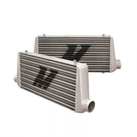 [Mishimoto Intercooler M-Line 600x300x76 Tube and Fin]