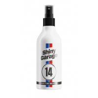 [Shiny Garage Coco Tire Booster 250 ml]