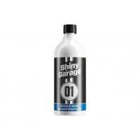 [Shiny Garage Double Sour Shampoo & Foam 1L]