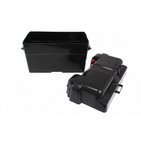 [12V batériový box 350x180x210]