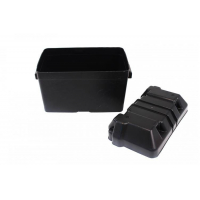 [12V batériový box pevný 330x190x200]