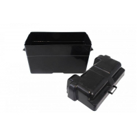 [12V batériový box Soft 350x180x210]