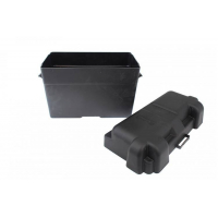 [12V batériový box Soft 350x180x210]
